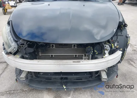 2016 Dodge Dart Gt z USA, uszkodzony, nr VIN 1C3CDFEB9GD538783